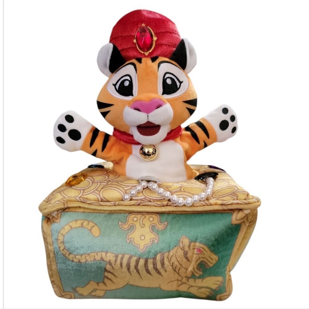 2022 Tokyo Disney Resort Chandu